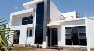 4Bedrooms All Ensuite Flat Roof Maisonette-Ruiru-Mugutha