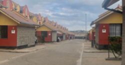 3 Bedroom Unit For Rent-Kusco Homes Kitengela