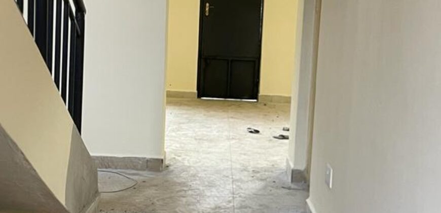 3 Bedroom Unit For Rent-Kusco Homes Kitengela