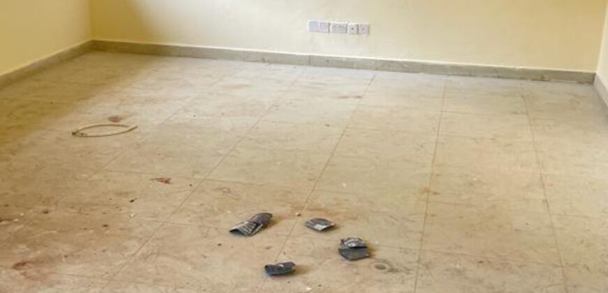 3 Bedroom Unit For Rent-Kusco Homes Kitengela