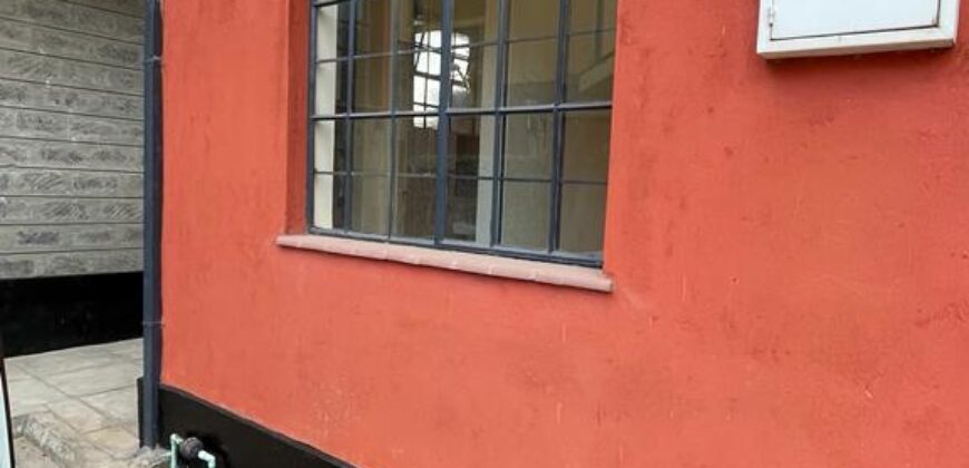 3 Bedroom Unit For Rent-Kusco Homes Kitengela