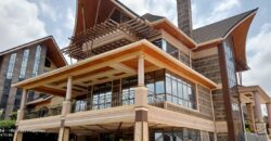 5Bedrooms Maisonette Ruiru Gated Community