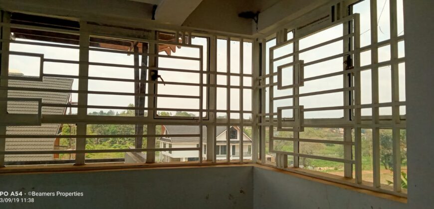 5Bedrooms Maisonette Ruiru Gated Community