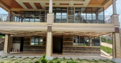 5Bedrooms Maisonette Ruiru Gated Community