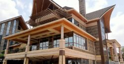 5Bedrooms Maisonette Ruiru Gated Community