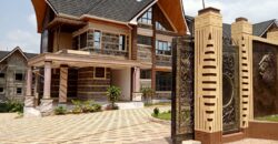 5Bedrooms Maisonette Ruiru Gated Community