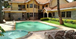 5Bedrooms Runda Palace Home-Now Selling
