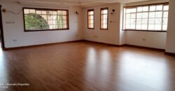 5Bedrooms Runda Palace Home-Now Selling