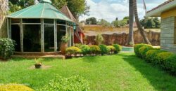 5Bedrooms Runda Palace Home-Now Selling
