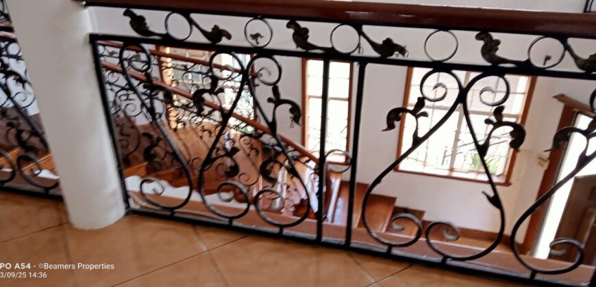 5Bedrooms Runda Palace Home-Now Selling