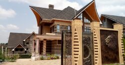 5Bedrooms Maisonette Ruiru Gated Community