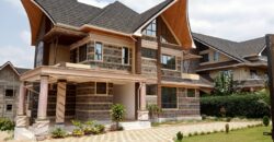 5Bedrooms Maisonette Ruiru Gated Community