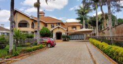 5Bedrooms Runda Palace Home-Now Selling