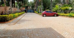 5Bedrooms Runda Palace Home-Now Selling