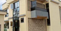4Bedrooms All Ensuite Plus Ensuite DSQ