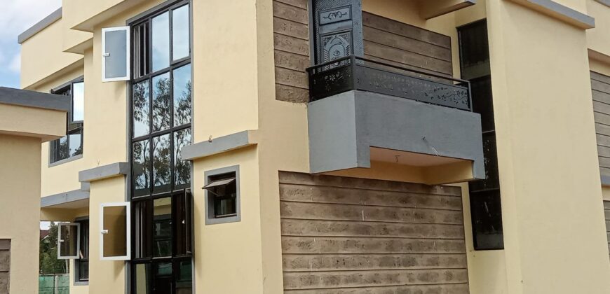 4Bedrooms All Ensuite Plus Ensuite DSQ