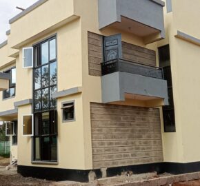 4Bedrooms All Ensuite Plus Ensuite DSQ