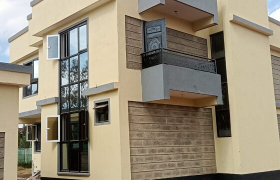 4Bedrooms All Ensuite Plus Ensuite DSQ