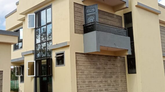 4Bedrooms All Ensuite Plus Ensuite DSQ