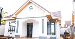 3Bedrooms All Ensuite Bungalow In Ruiru Mugutha