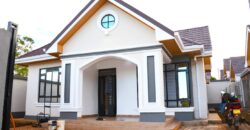 3Bedrooms All Ensuite Bungalow In Ruiru Mugutha