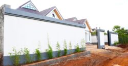 3Bedrooms All Ensuite Bungalow In Ruiru Mugutha