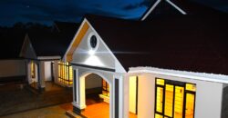 3Bedrooms All Ensuite Bungalow In Ruiru Mugutha