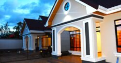 3Bedrooms All Ensuite Bungalow In Ruiru Mugutha