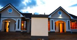 3Bedrooms All Ensuite Bungalow In Ruiru Mugutha