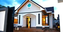 3Bedrooms All Ensuite Bungalow In Ruiru Mugutha