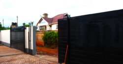 3Bedrooms All Ensuite Bungalow In Ruiru Mugutha