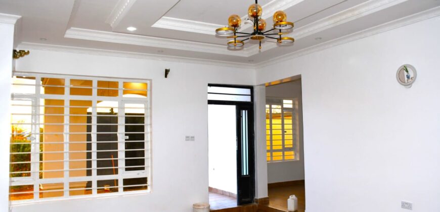 3Bedrooms All Ensuite Bungalow In Ruiru Mugutha