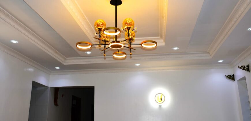 3Bedrooms All Ensuite Bungalow In Ruiru Mugutha