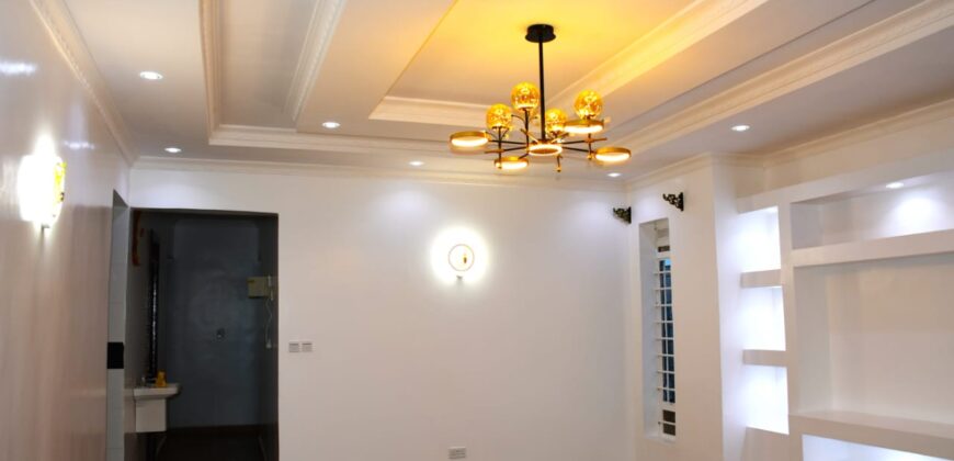 3Bedrooms All Ensuite Bungalow In Ruiru Mugutha