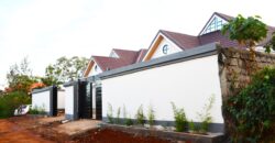 3Bedrooms All Ensuite Bungalow In Ruiru Mugutha