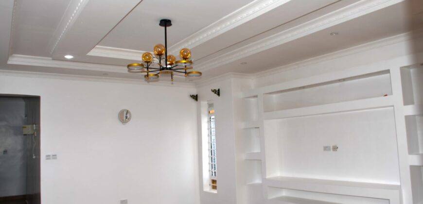 3Bedrooms All Ensuite Bungalow In Ruiru Mugutha