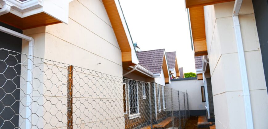 3Bedrooms All Ensuite Bungalow In Ruiru Mugutha