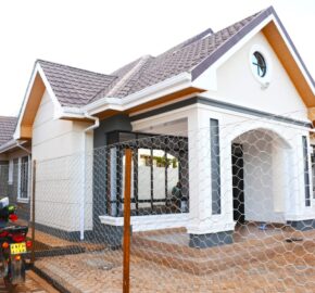3Bedrooms All Ensuite Bungalow In Ruiru Mugutha