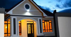 3Bedrooms All Ensuite Bungalow In Ruiru Mugutha