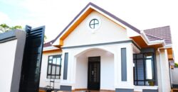 3Bedrooms All Ensuite Bungalow In Ruiru Mugutha