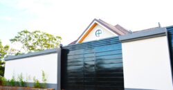 3Bedrooms All Ensuite Bungalow In Ruiru Mugutha
