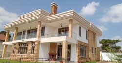 5Bedrooms Masionette For Sale along Kiambu Road