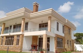 5Bedrooms Masionette For Sale along Kiambu Road