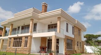 5Bedrooms Masionette For Sale along Kiambu Road