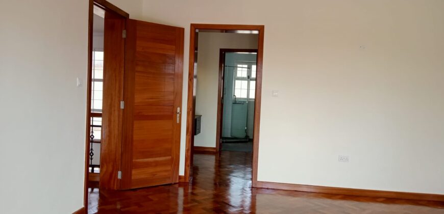 5Bedrooms Masionette For Sale along Kiambu Road