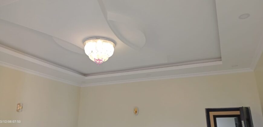 4 Bedrooms All Ensuite Maisonettes Plus DSQ in Ruiru