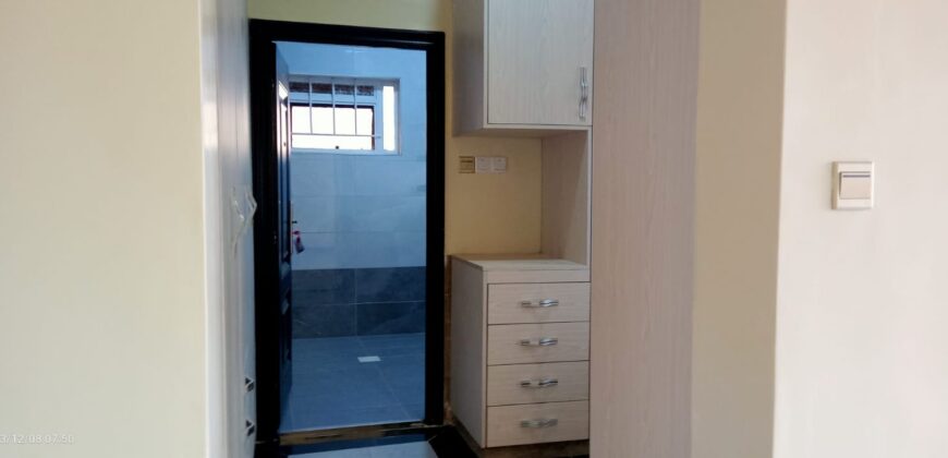 4 Bedrooms All Ensuite Maisonettes Plus DSQ in Ruiru