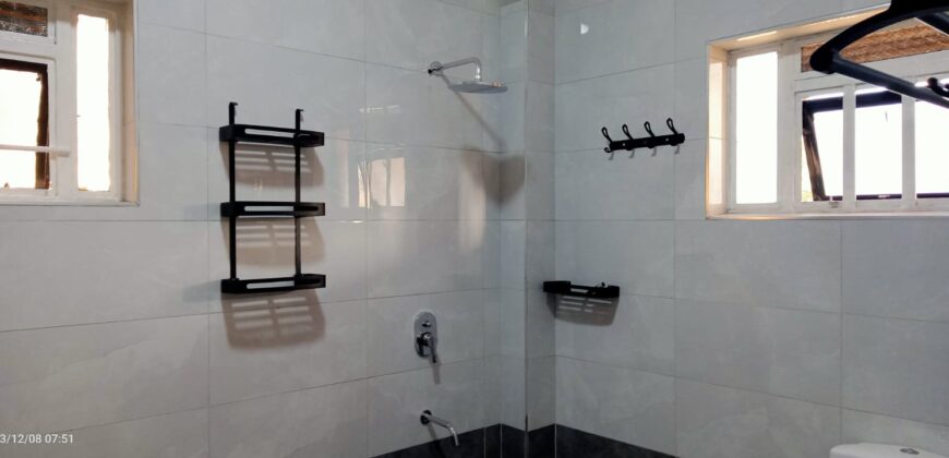 4 Bedrooms All Ensuite Maisonettes Plus DSQ in Ruiru