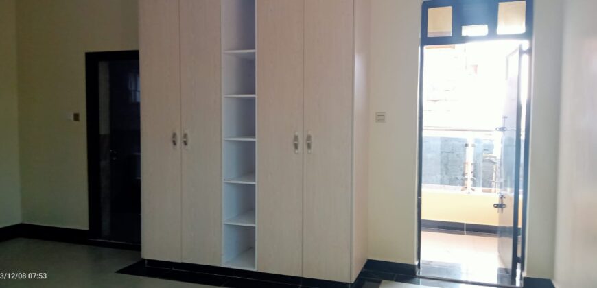 4 Bedrooms All Ensuite Maisonettes Plus DSQ in Ruiru