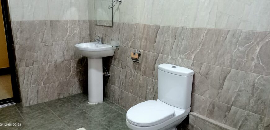 4 Bedrooms All Ensuite Maisonettes Plus DSQ in Ruiru